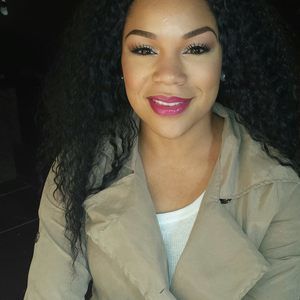 Meet your Posher, Kenika